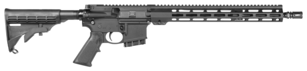 SMITH AND WESSON M&P15 SPORT III 5.56MM 10+1 CA