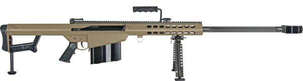 BRT 82A1 SA 50BMG 10RD 29FDE