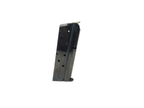 EAA CORP MAGAZINE MC1911SC 6RD 45ACP