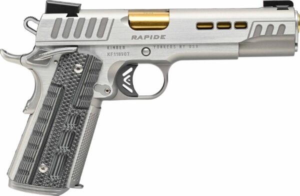 KMB RAPIDE DAWN 1911 9MM 5 9R