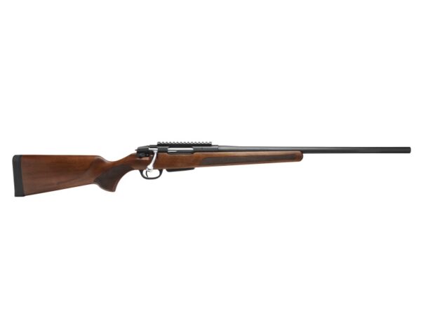 SAVAGE ARMS STEVENS 334 243WIN BL/WD 20"