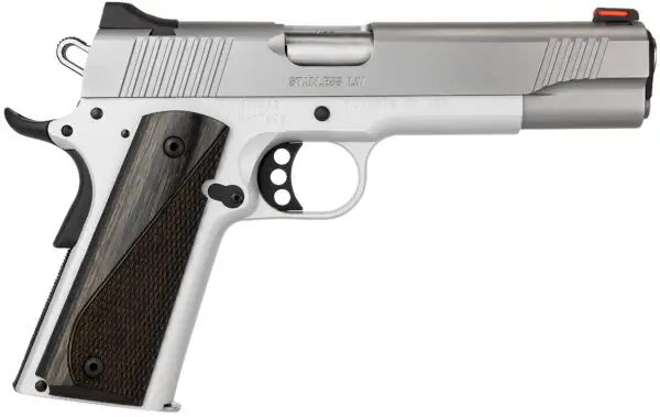 KMB STNLS LW ARC 1911 45AP 8RD