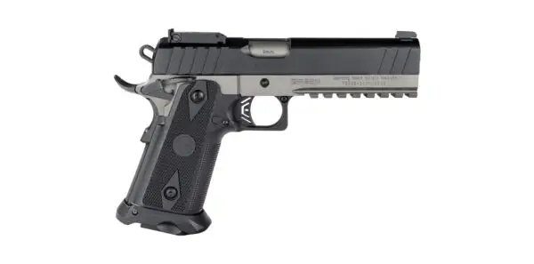 EAA CORP WITNESS 2311 MATCH 9MM 20+1