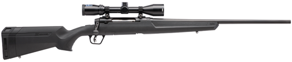 SAVAGE ARMS AXIS II XP 308WIN SYN 22" PKG#