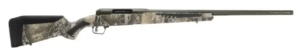 SAVAGE ARMS 110 TIMBERLINE 7MM-08 OD/RT TB