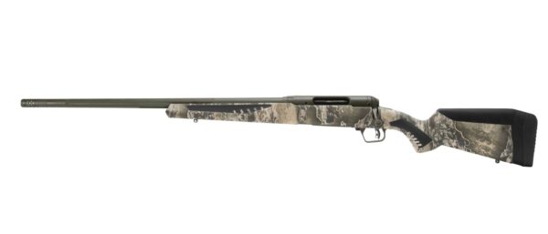 SAVAGE ARMS 110 TIMBERLINE 280AI OD/RT LH