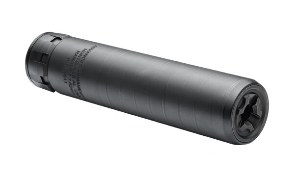 AAC (ADVANCED ARMAMENT) RANGER 7 7.62MM DT SILENCER