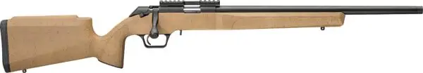 SPG 2020 RIMFIRE TG 22LR 20CB