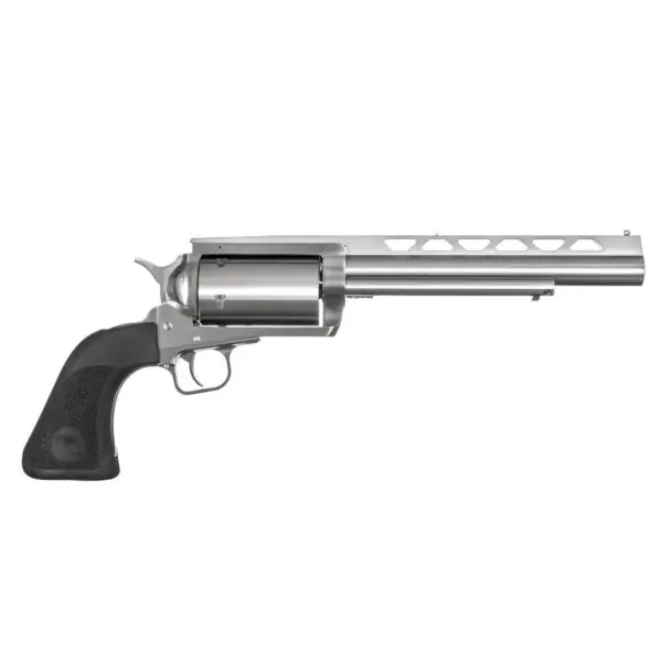 MAGNUM RESEARCH BFR 45LC/410 SS 7.5" 6SH