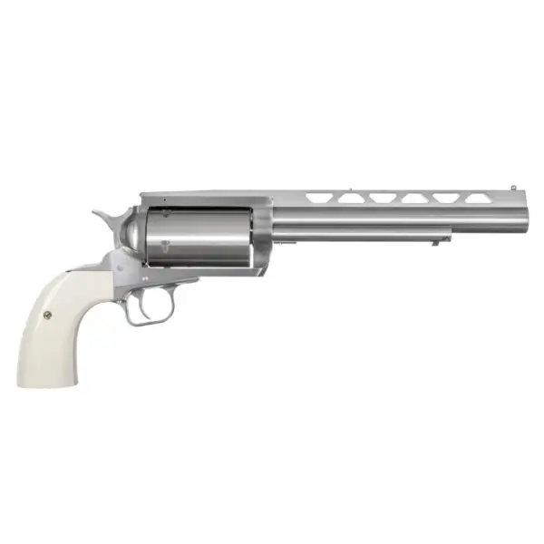 MAGNUM RESEARCH BFR 45LC/410 BISLEY 7.5" 6SH