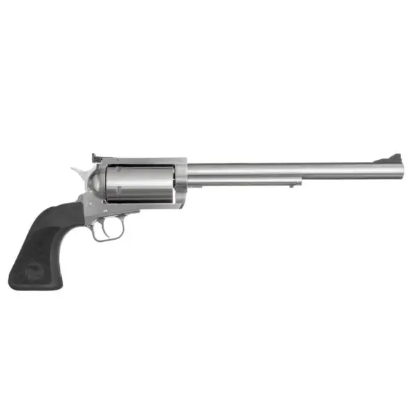 MAGNUM RESEARCH BFR REVOLVER 500SW SS 10"