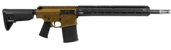 CHRISTENSEN ARMS CA-10 G2 CF 308WIN BRNZ 18" ML