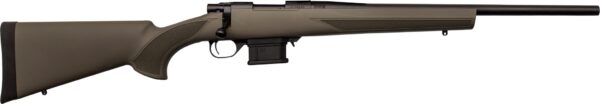 HOWA MINI 223REM ODG 22" TB