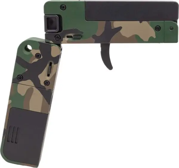 TBR LIFECARD ALUM 22LR M-81 DE