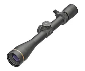 LEUP VX-3HD 4.5-14X40 DUPLEX MATTE