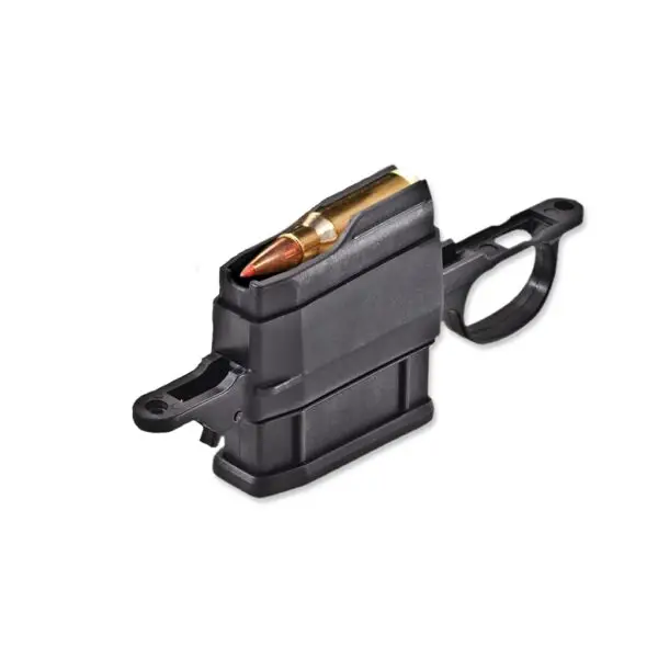 HOWA AMMO BOOST MAG KIT 30-06 5RD