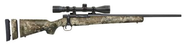 MOSSBERG PATRIOT SPRBANT 308WIN TTS PKG