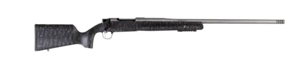 CHRISTENSEN ARMS MESA LR 300WIN TUNG/BLK 26"