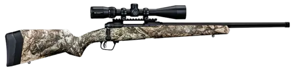 SAVAGE ARMS 110 APEX PRED XP 204RUG CAMO