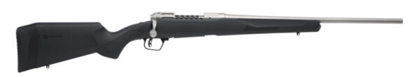 SAVAGE ARMS 110 LW STORM 7MM-08 SS/SY 20"