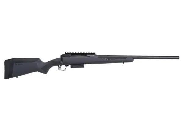 SAVAGE ARMS 220 SLUG 20GA BOLT BL/SYN ACU