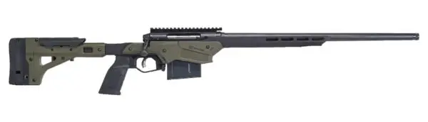 SAVAGE ARMS AXIS II PRECISION 243WIN 22"