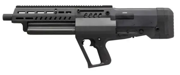 IWI - ISRAEL WEAPON INDUSTRIES TAVOR TS12 12/18.5 3" BLK 15+1