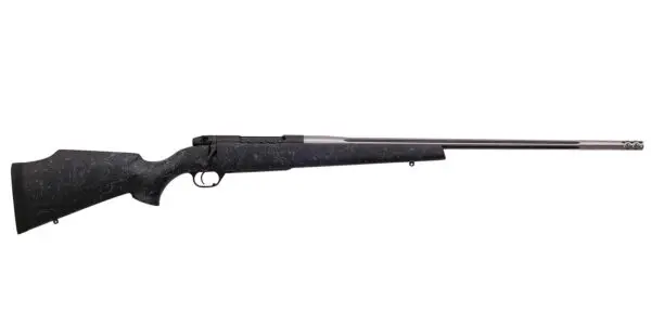 WEATHERBY MARK V ACCUMARK 270WBY 26"