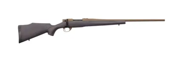 WEATHERBY VANGUARD WEATHERGRD 257WBY BRZ