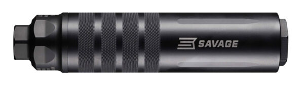 SAVAGE ARMS AC350 350LEG BLK SILENCER