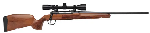 SAVAGE ARMS AXIS 2 25-06 WOOD 22" PKG