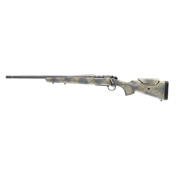 BERGARA SIERRA WILDERNESS 6.5CR LH