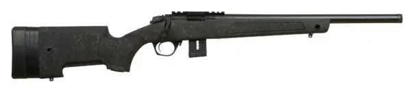 BERGARA BMR-X 22WMR BLK/GRY 10+1 TB