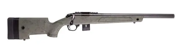 BERGARA BMR-X CARBON 17HMR 10+1 20" CF