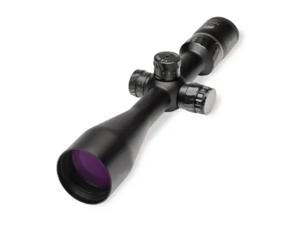 BURRIS OPTICS FULLFIELD IV 3-12X56MM E3    #