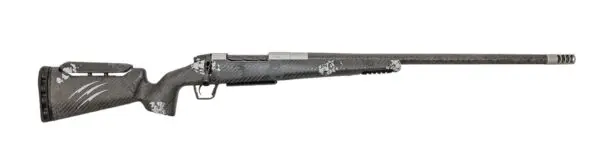 FIERCE FIREARMS CF RIVAL XP 7BC TUN/PHA 20"