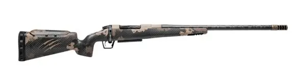 FIERCE FIREARMS CF RIVAL XP 7PRC BRZ/SON 22"