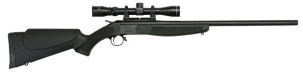 CVA SCOUT 350LEG 20" PKG         #