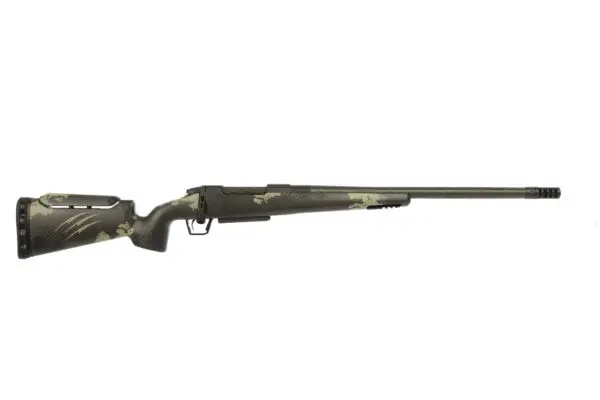 FIERCE FIREARMS CF RIVAL XP 7BC BLK/FOR 22"