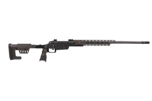 FIERCE FIREARMS REAPER H-TAC 7PRC BLK 24"