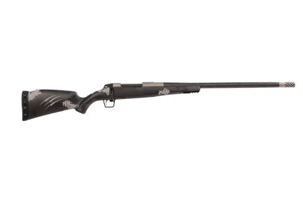 FIERCE FIREARMS CF ROGUE 7PRC GL/PTM 20"