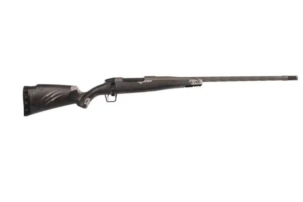 FIERCE FIREARMS TWISTED ROGUE 7BC TUN/PHAN 20"