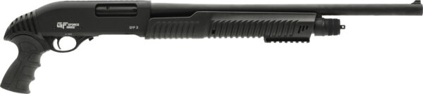 GFA GFP3REX 12M/20 4RD W GRIP