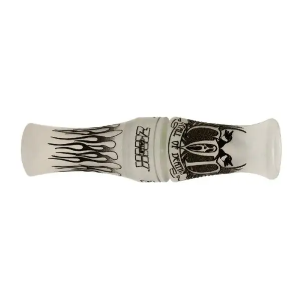 Zink Call of Death Goose Mouth Call Pearl Swirl