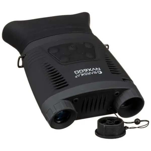 Barska Binocular Night Vision NVX600