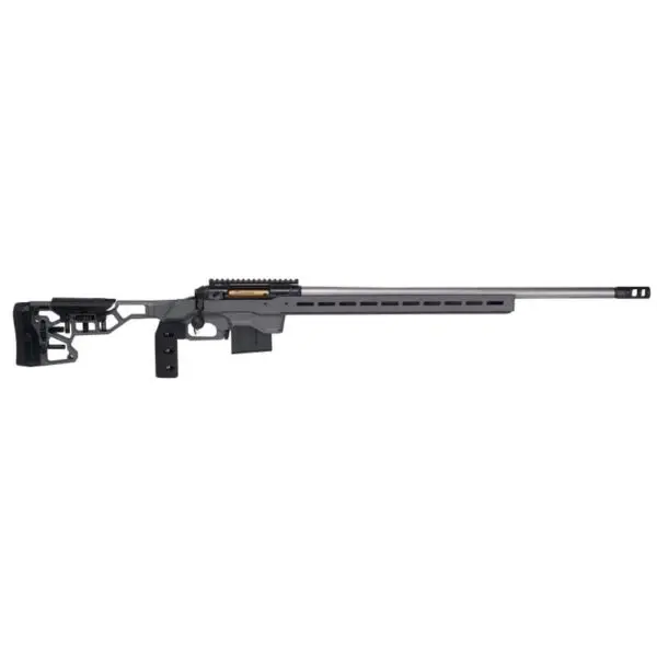 Savage Arms 110 Elite Precision Rifle 223 Rem 10/rd 26" Barrel Grey