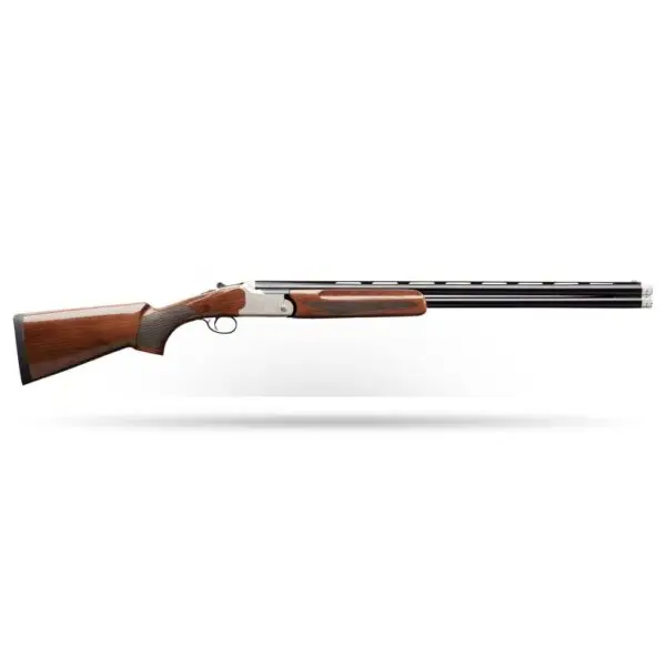 Charles Daly 202A Shotgun 20 ga 3" Chamber 2rd Capacity 26" Barrel Walnut