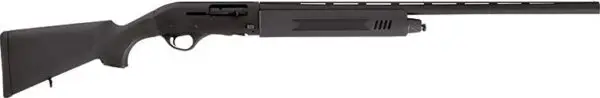 Escort PS Compact/Short LOP Shotgun 20ga 4rd Capacity 22" Barrel Black