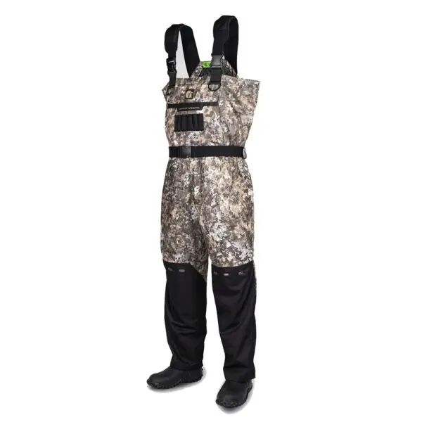 Gator Waders Shield Insulated Waders Mens Seven Regular 8