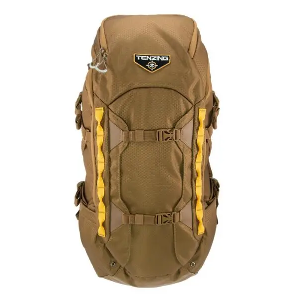 Tenzing Day Pack 2300 Backpack Buckskin Tan